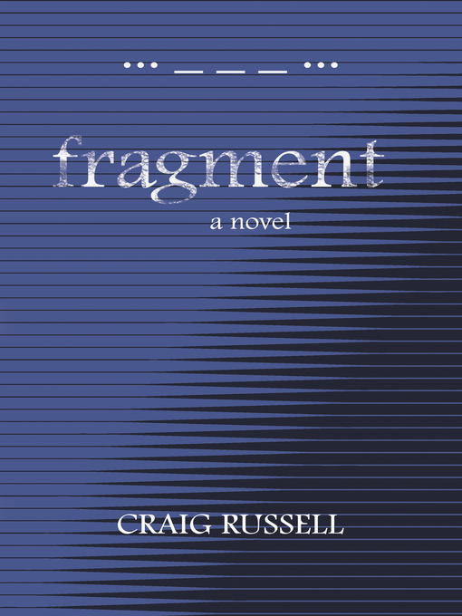 Title details for Fragment by Craig Russell - Available